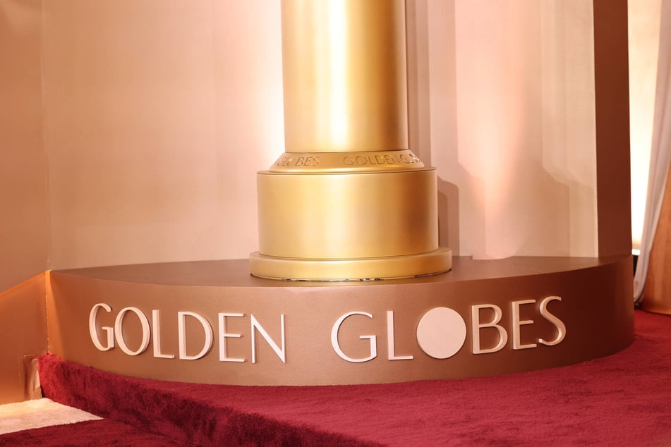 The number of people tuning in to watch the Golden Globe Awards dropped again this year amid ongoing struggles over declining viewership.