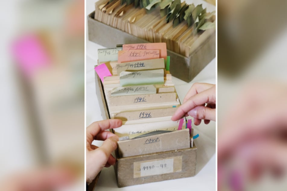 Der Stadtrat beschloss erst im Oktober wie mit gestohlenen Kunstwerken umzugehen ist. (Symbolbild)