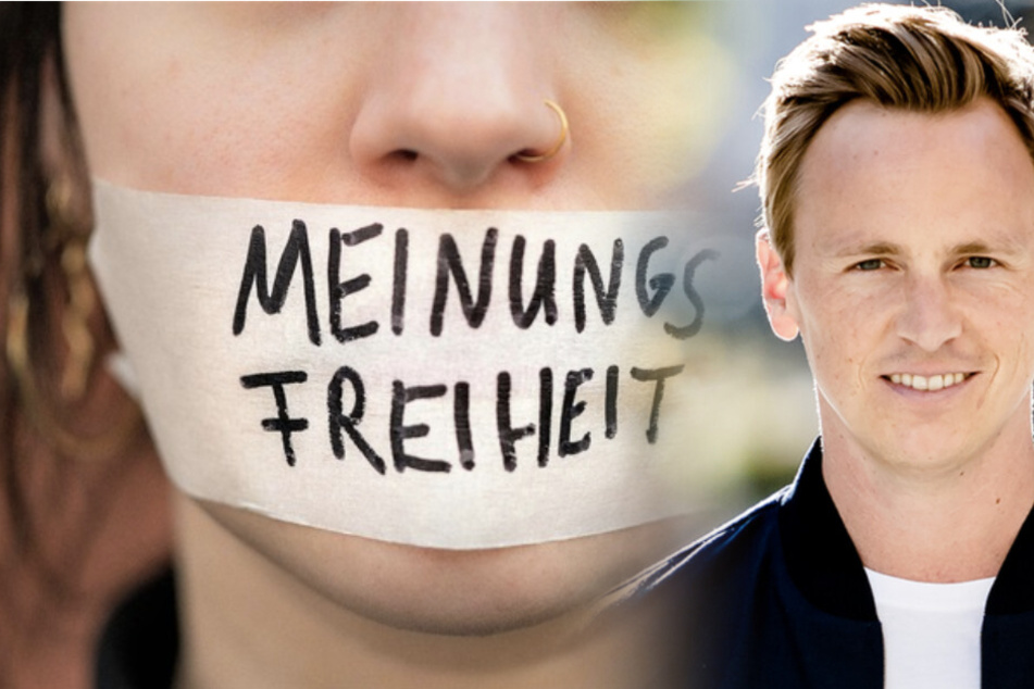 Jochen Breyer im ZDF: Darf man seine Meinung nicht mehr äußern?