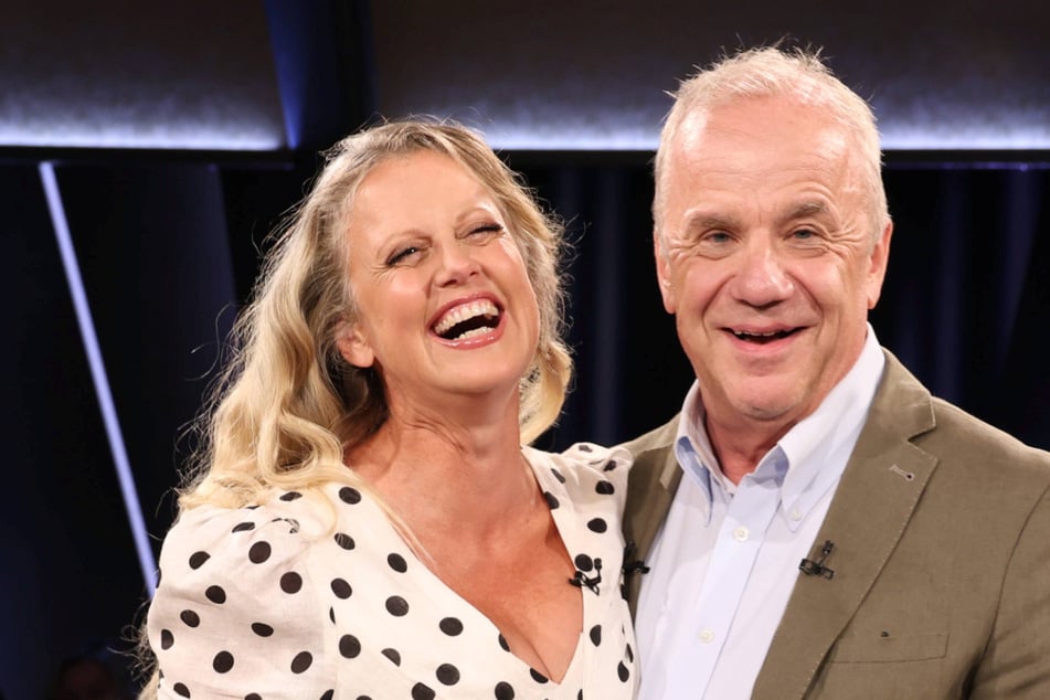 "NDR Talk Show": Diese Promis sind heute Abend zu Gast in der Sendung