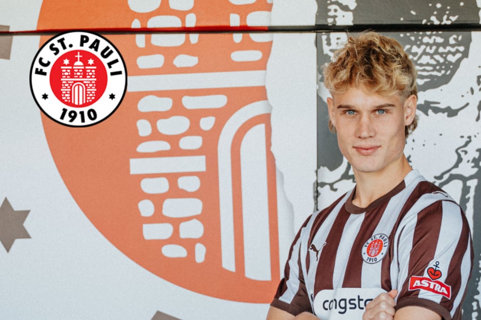 St.-Pauli-Blog: Kiezkicker verstärken sich mit jungem Australier