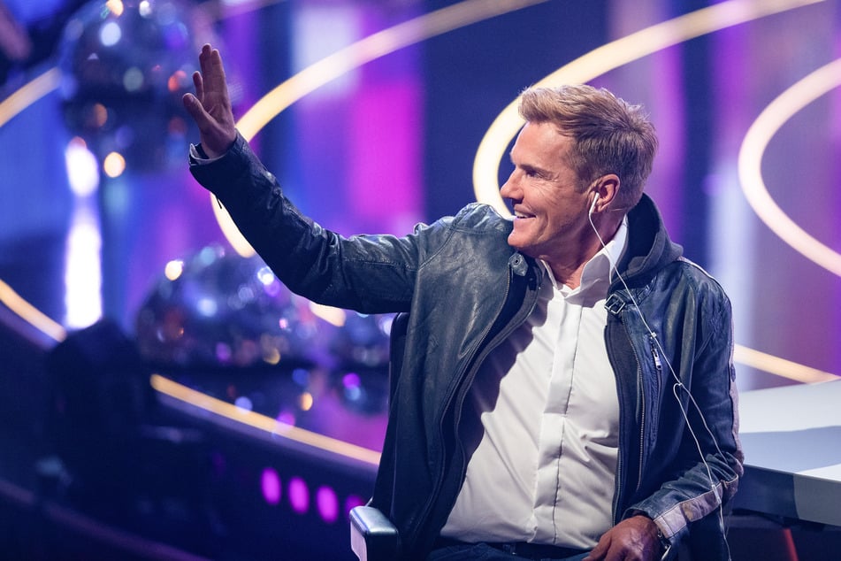 Seit dem 14. Januar ist Poptitan Dieter Bohlen (68) wieder bei ihm "Deutschland sucht den Superstar" am Jurypult.  Folgt bald eine eigene Show bei RTL?