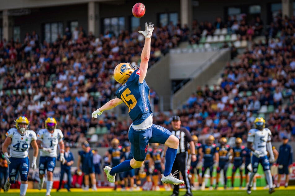 Für dieses Spiel sind schon über 7.000 Tickets verkauft