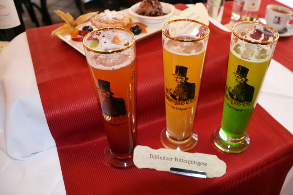 Leipzig: Überraschendes Ergebnis: In dieser EM-Stadt schmeckt das Bier am besten