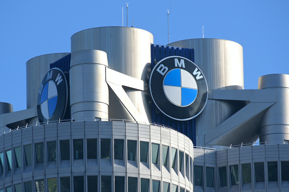 Dämpfer für BMW: Gewinneinbußen durch Wirtschaftskrise