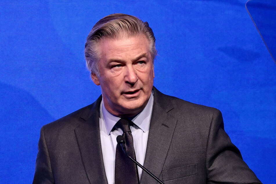 Alec Baldwin is due to go to trial in July over the fatal shooting on the set of his movie, Rust.