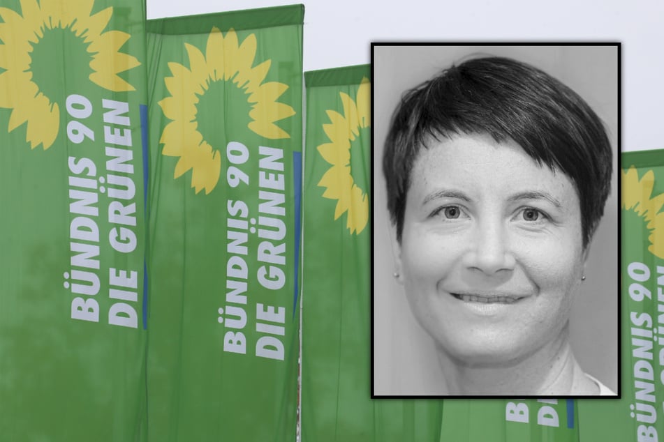 Grünen-Politikerin ist tot: Katja Husen (†46) stirbt nach Fahrrad-Unfall