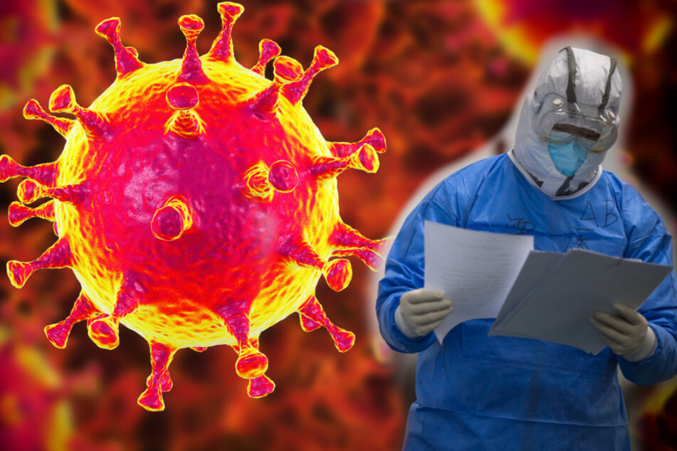 Laut einer gefakten WhatsApp-Nachricht sollen Forscher der Medizinischen Universität von Wien nachgewiesen haben, dass Ibuprofen den Krankheitsverlauf des Coronavirus verstärkt. (Fotomontage, Symbolbild)