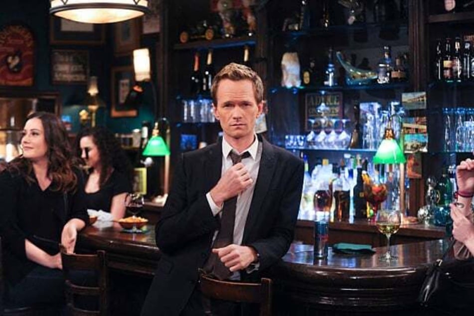 Neil Patrick Harris delighted fans in his role as Barney Stinson on How I Met Your Mother.