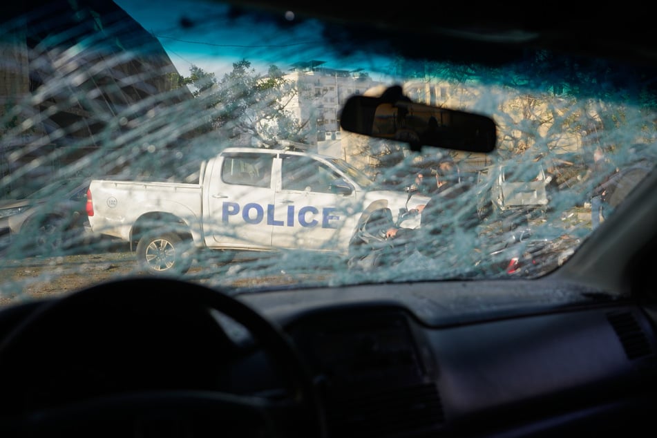 Im Libanon kommt es weiter zu tödlichen Zwischenfällen. (Archivbild)