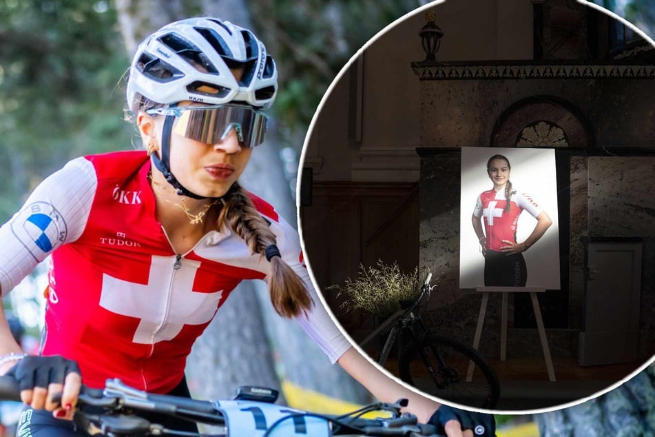 Radsport-Talent (†18) wartete mehr als 80 Minuten auf Hilfe: Untersuchung klärt Schuldfrage