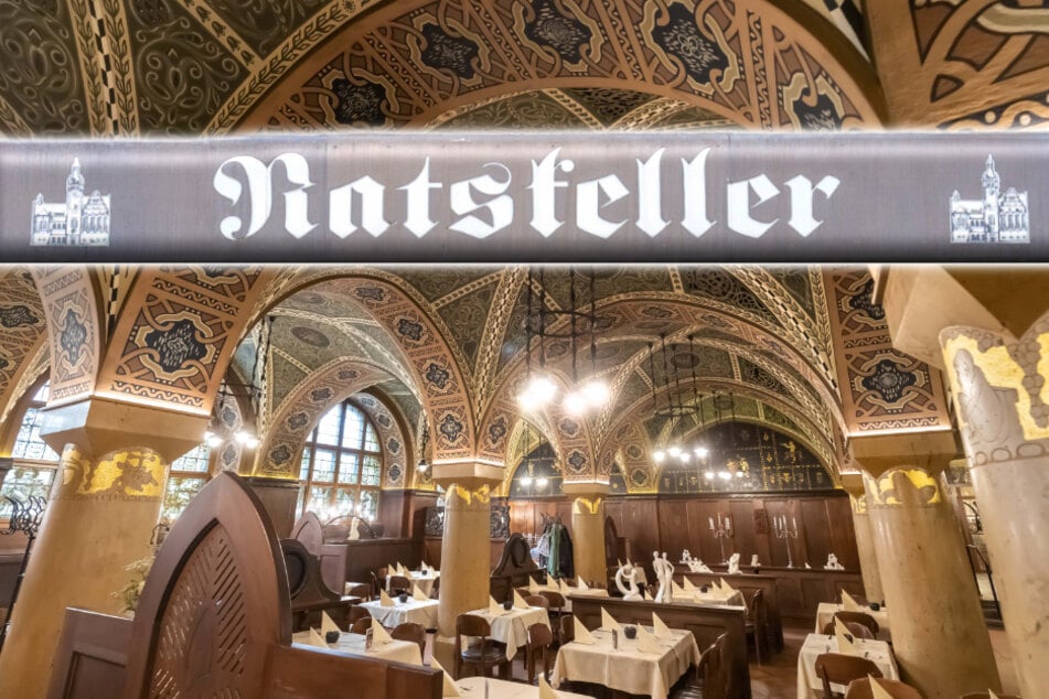 Chemnitz: Bewerbungsfrist für Chemnitzer Ratskeller abgelaufen: Wie groß ist das Interesse?