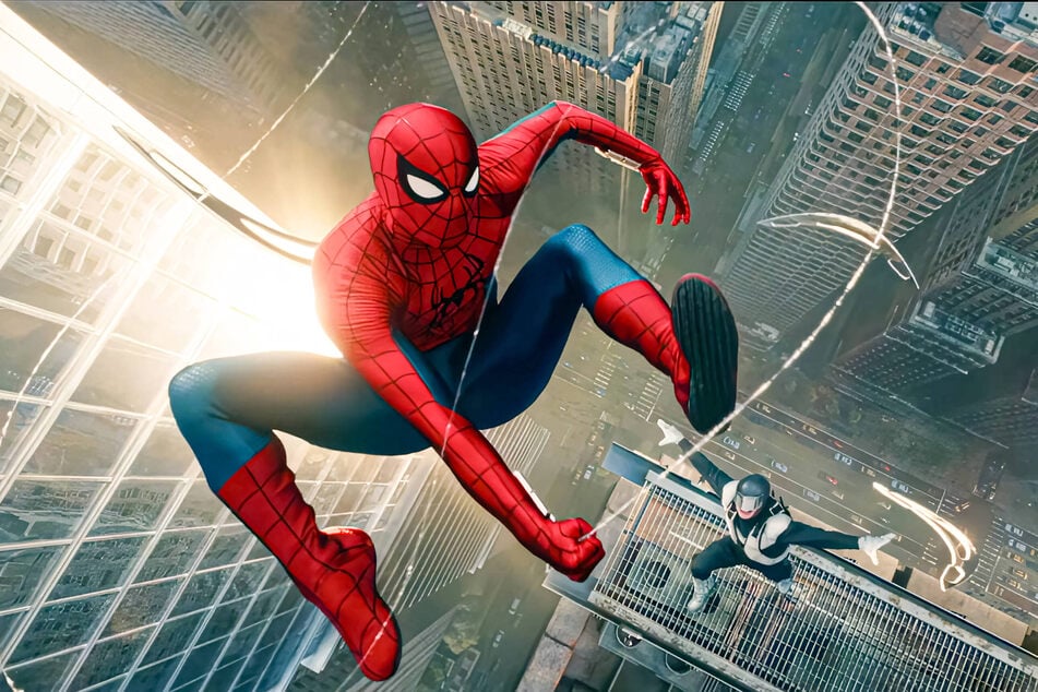 Tom Holland will reprise his role as Peter Parker in Spider-Man: Brand New Day.