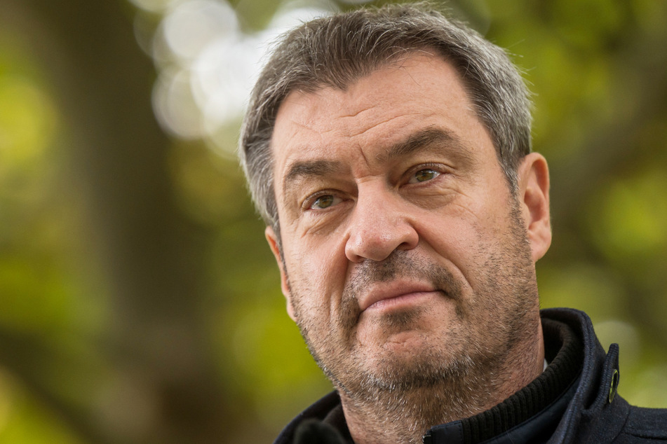 Markus Söder (54, CSU) hat eine klare Meinung zu einem möglichen Ende des Corona-Ausnahmezustands.