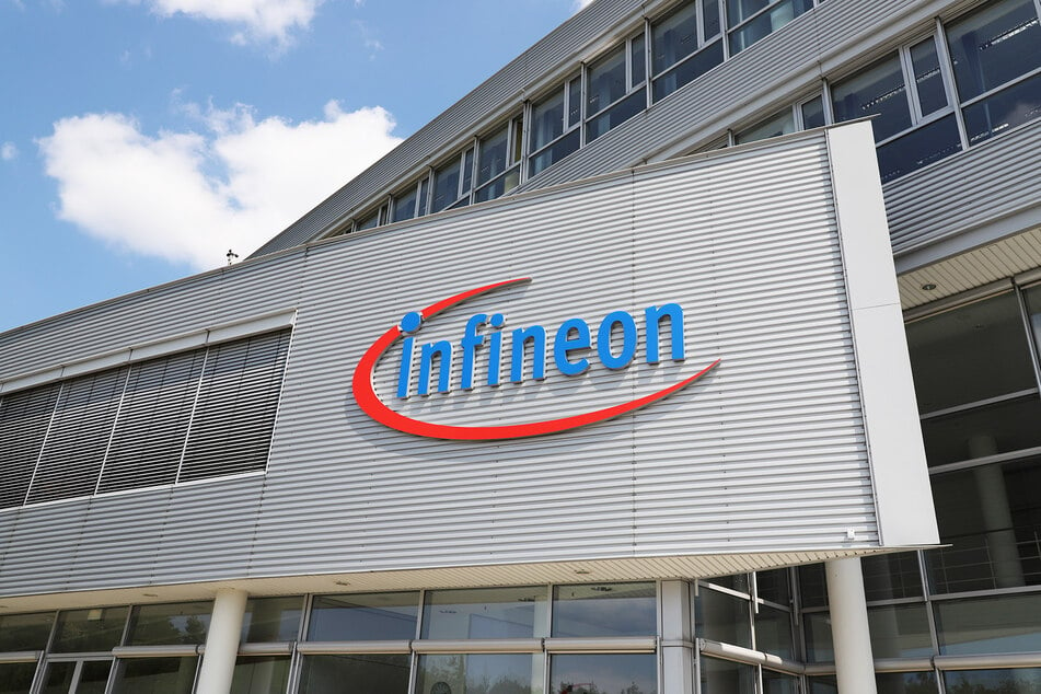 Infineon focuses on innovation! Mit weiteren Mitarbeitern (m/w/d) möchte das Unternehmen wachsen.