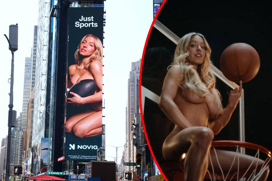 Skandal oder gute Werbung? So bewerten erfolgreiche Unternehmer den Nackt-Auftritt von Sydney Sweeney