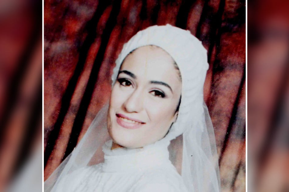 Marwa El-Sherbini (†31) war im dritten Monat schwanger, als sie brutal ermordet wurde.