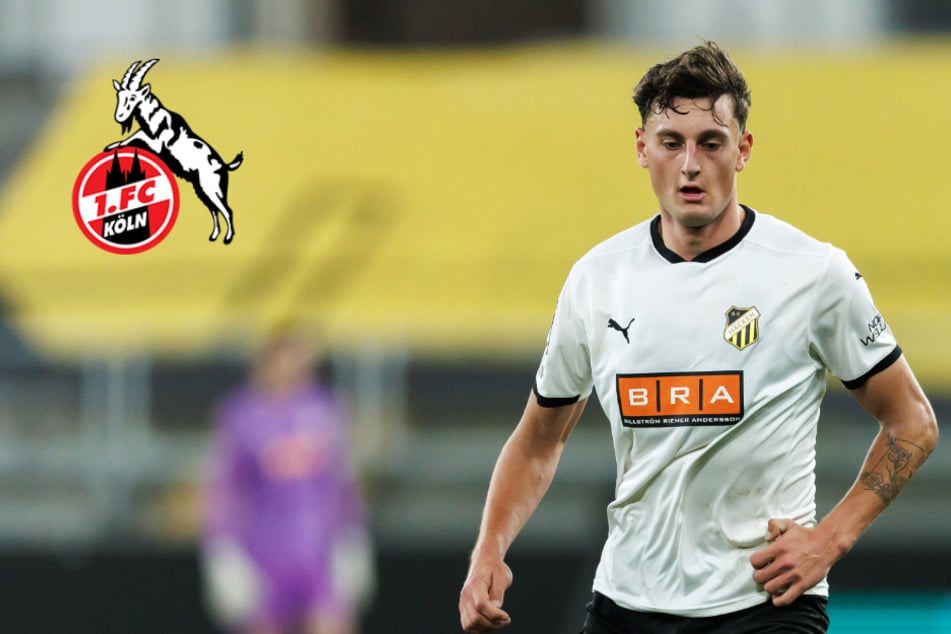Erstes Angebot abgeschmettert! 1. FC Köln baggert wohl an Dänen-Riese