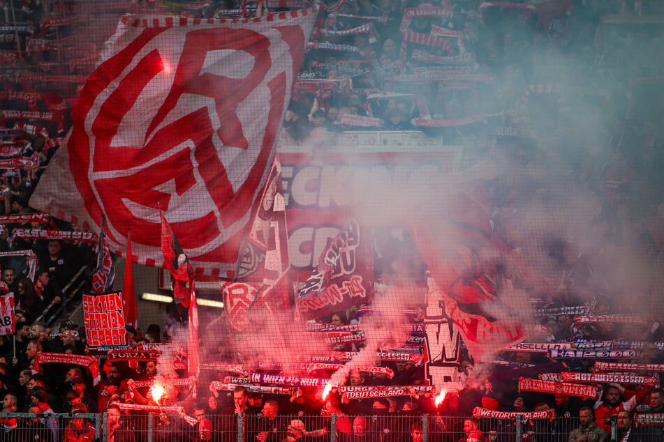 Rapp erwartet eine besondere Atmosphäre im Stadion an der Hafenstraße.