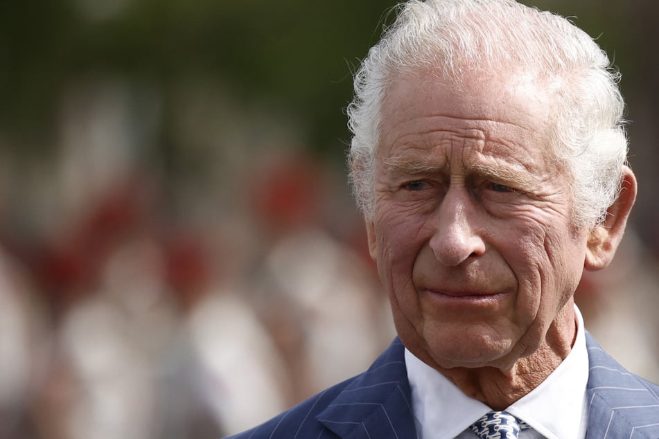 King Charles III diagnosed with cancer following hospitalization