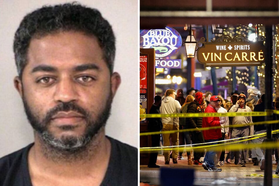 Police now believe Shamsud-Din Jabbar likely acted alone when he killed and injured dozens in a truck attack against a New Orleans crowd of New Year revelers.