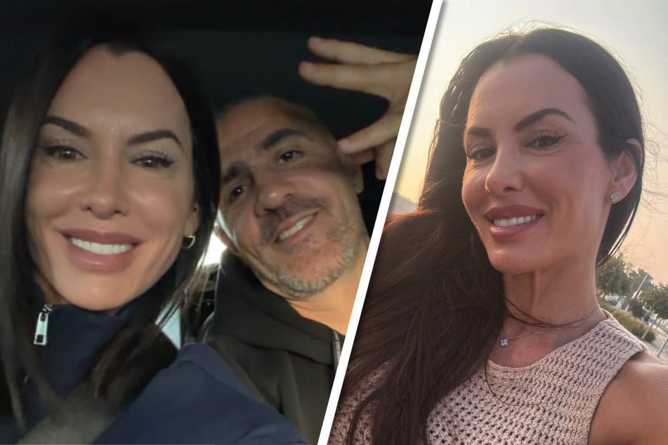 Eifersucht? Darum haben Anna-Maria Ferchichi und Bushido jetzt weniger Personal