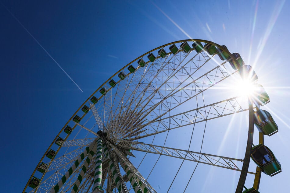 Frühsommer in Baden-Württemberg: Bis zu 23 Grad! Doch in der Nacht herrscht Winter