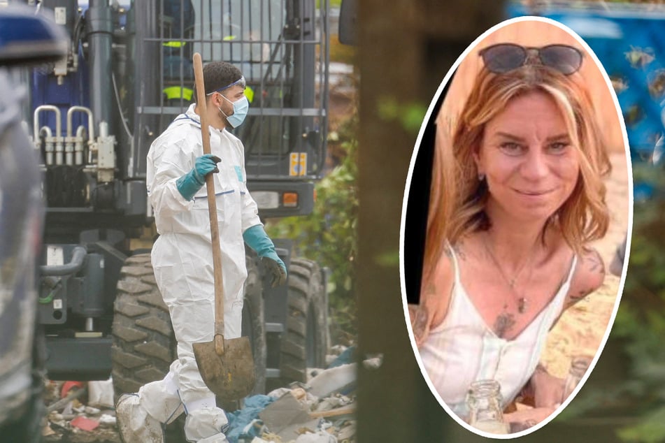 Frau aus NRW seit Tagen vermisst: Ehemann äußert sich zum Tag des Verschwindens