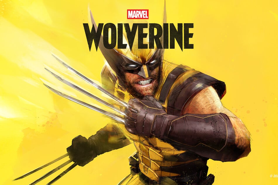 Voraussichtlich im Herbst 2026 darf man in die Rolle des Wolverine schlüpfen.