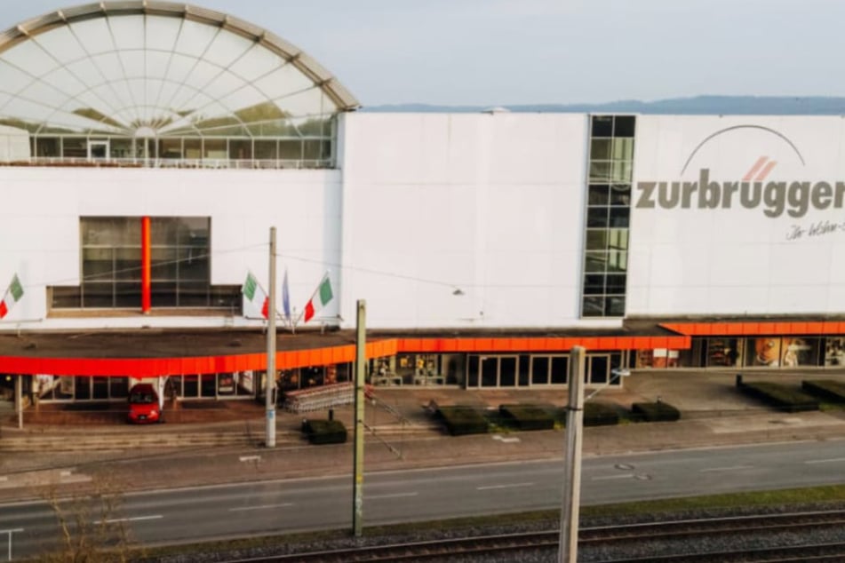 Zurbrüggen Wohn-Zentrum Bielefeld