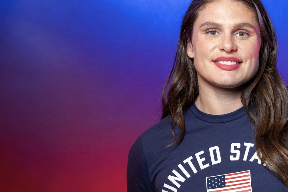 Olympian Ilona Maher brings Team USA rugby into spotlight through TikTok