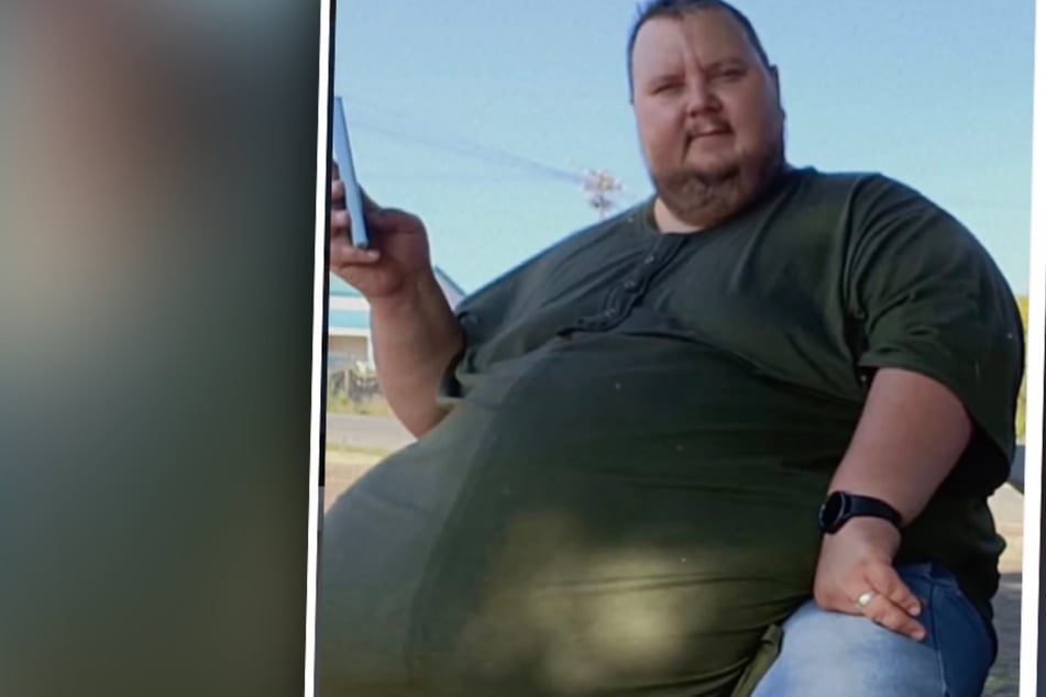 Fast Food und zwölf Liter Cola am Tag: Dieser Tiefpunkt brachte Familie zum Umdenken