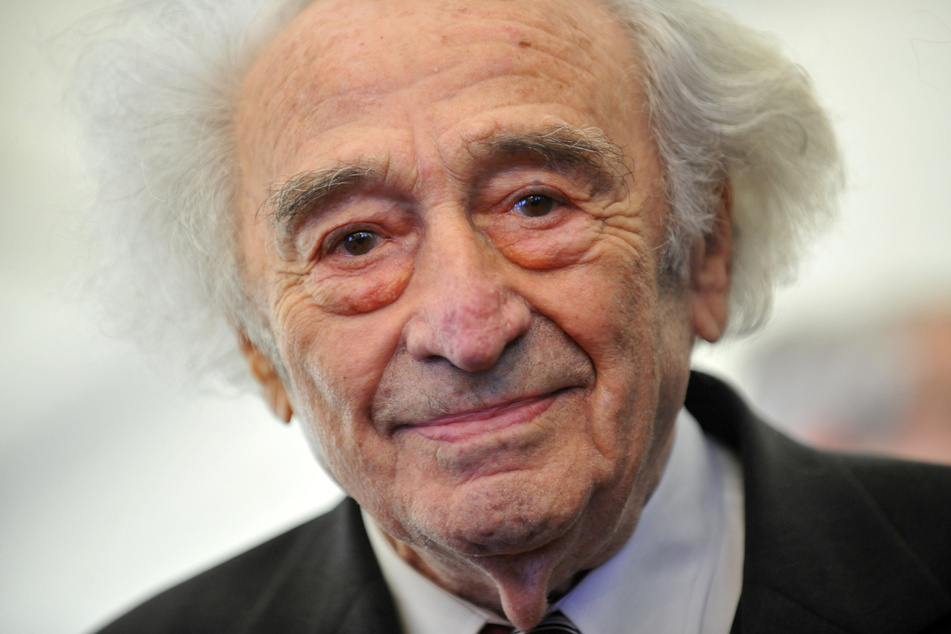 Max Mannheimer, der im Februar dieses Jahres 100 Jahre alt geworden wäre, war bis zu seinem Tod 2016 unermüdlich. (Archivbild)