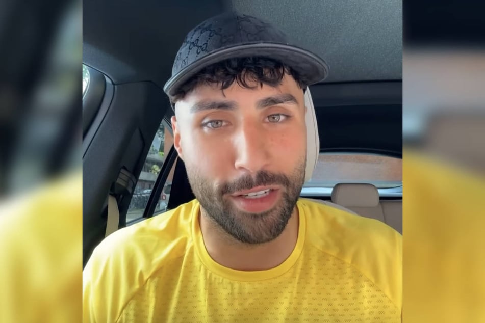 Nader Jindaoui (28) musste seinen Traum von der MLS begraben.