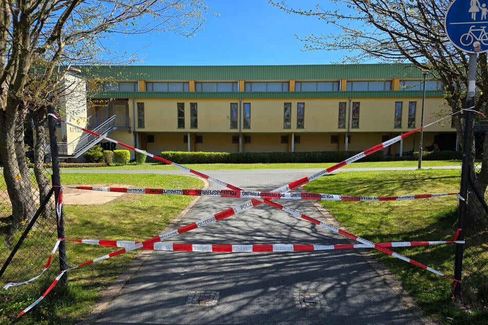 Im ASB-Mehrgenerationenhaus in Neustadt/ Sachsen wurden Ende April zwei Frauen Opfer von einem Femizid.