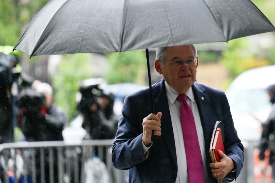 Senator Bob Menendez's trial begins with shocking allegations of rampant corruption