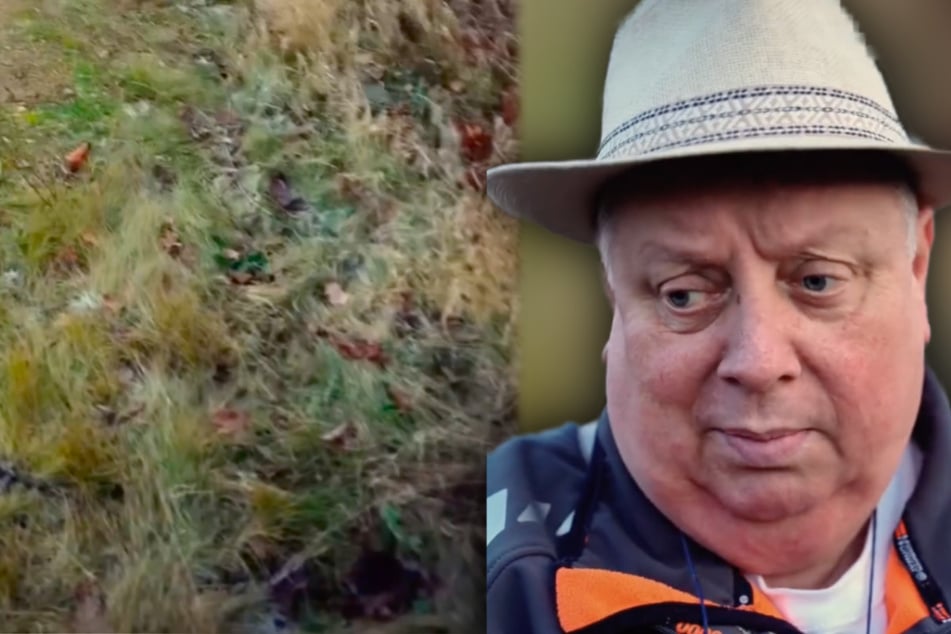 Sächsischer Gartensheriff will "mit dem Bollerwagen lang, ohne dass mir das Bier aus der Kiste huppt"