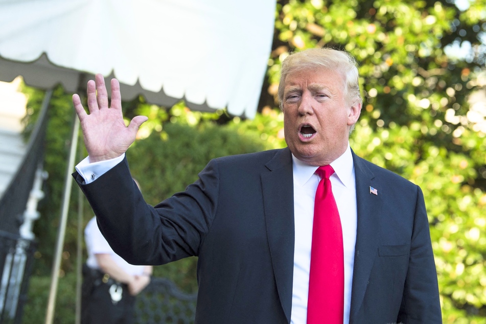 In a recent interview, Donald Trump shared some harsh criticism about how the media treats him ahead of his scheduled debate with Kamala Harris.