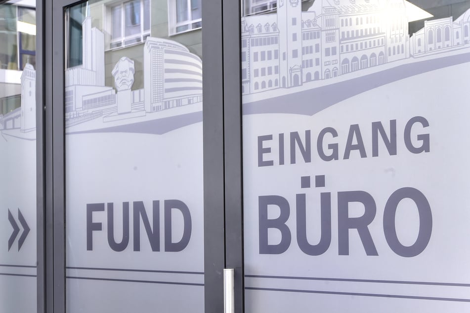 Die aktuellen Fundsachen können noch innerhalb der nächsten sechs Wochen abgeholt werden.