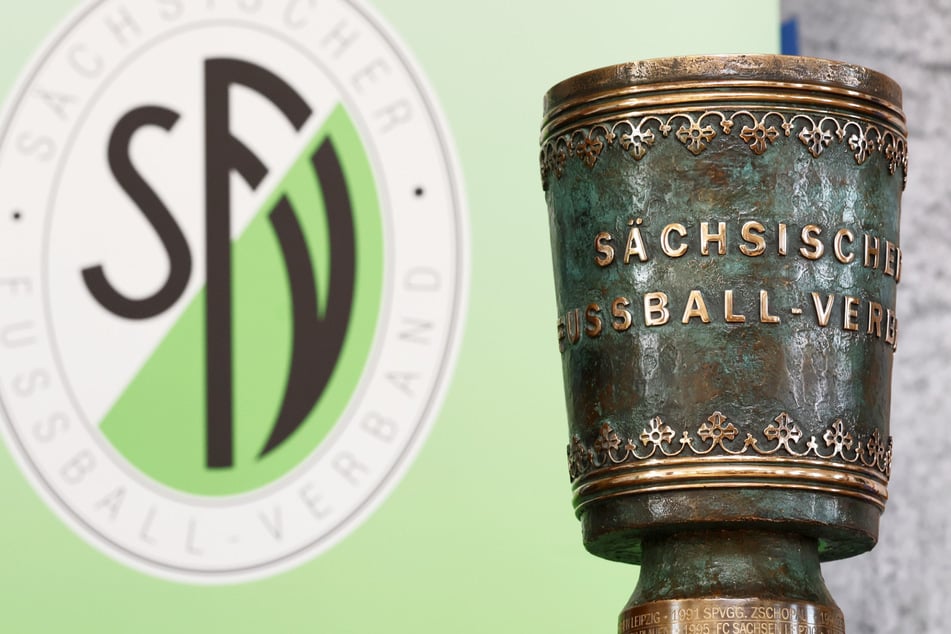 Kracher-Partie im Sachsenpokal! Titelverteidiger Lok trifft auf Stadtrivale Chemie Leipzig