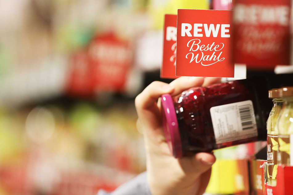 Hohe Kosten für Waren, Personal und Energie: Deutlich weniger Gewinn in Rewe-Supermärkten