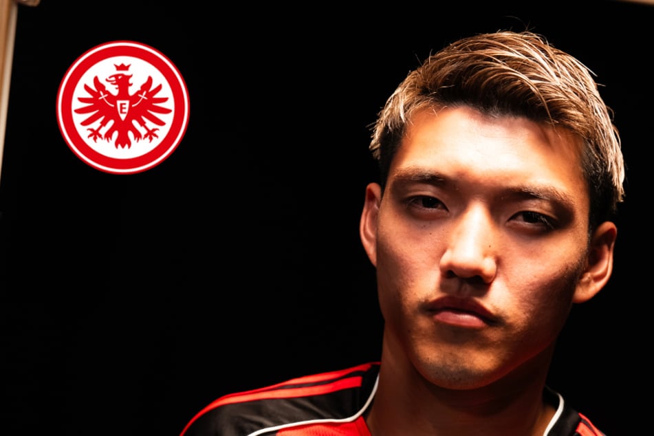 Ungewöhnlicher Move: Eintracht-Neuzugang Doan bringt seine ganz eigene Geheimwaffe mit