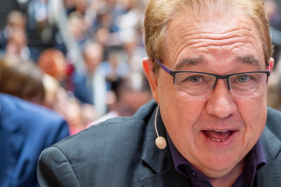 Komiker Oliver Kalkofe genervt von Influencern: "Möchte schreien!"