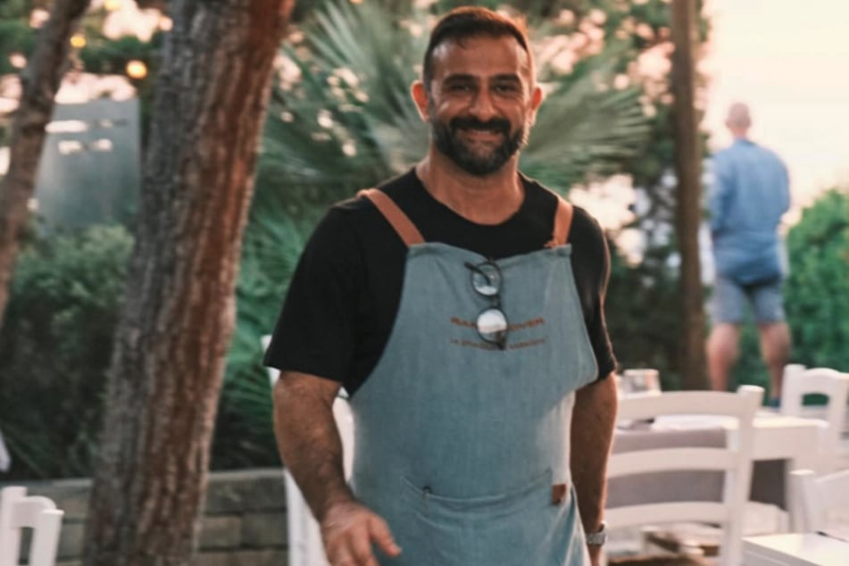 Adriano Poponessi (†50) wurde Mozzarella zum tödlichen Verhängnis.