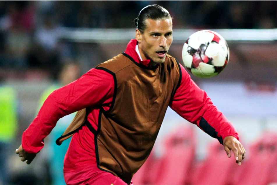 Aleksandar Prijovic wurde in Belgrad verhaftet.