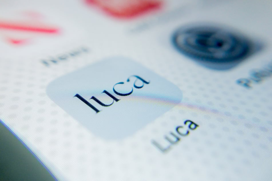 Mit der Luca-App können Nutzer künftig auch den Impfstatus teilen.