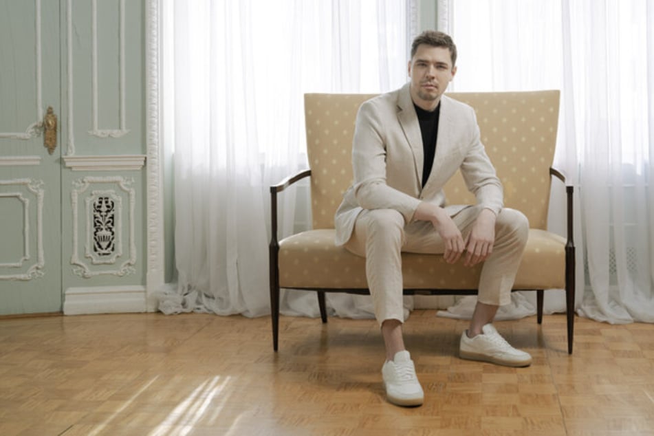 Dresden: Semperoper-Sänger gewinnt 1. Preis bei wichtigem Gesangswettbewerb