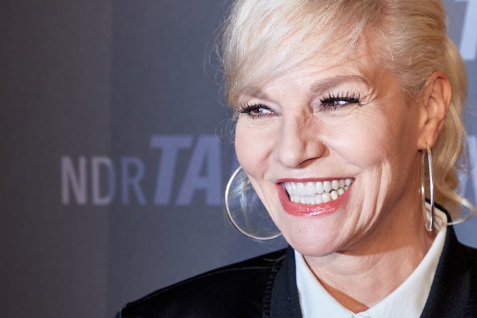 Ina Müller über ihre Kindheit: "Niemand hat sich wirklich gekümmert"