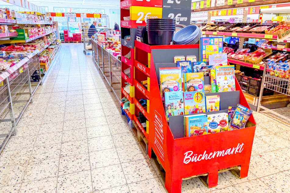 NORMA begeistert ab Montag (9.3.) mit diesen Sonderangeboten