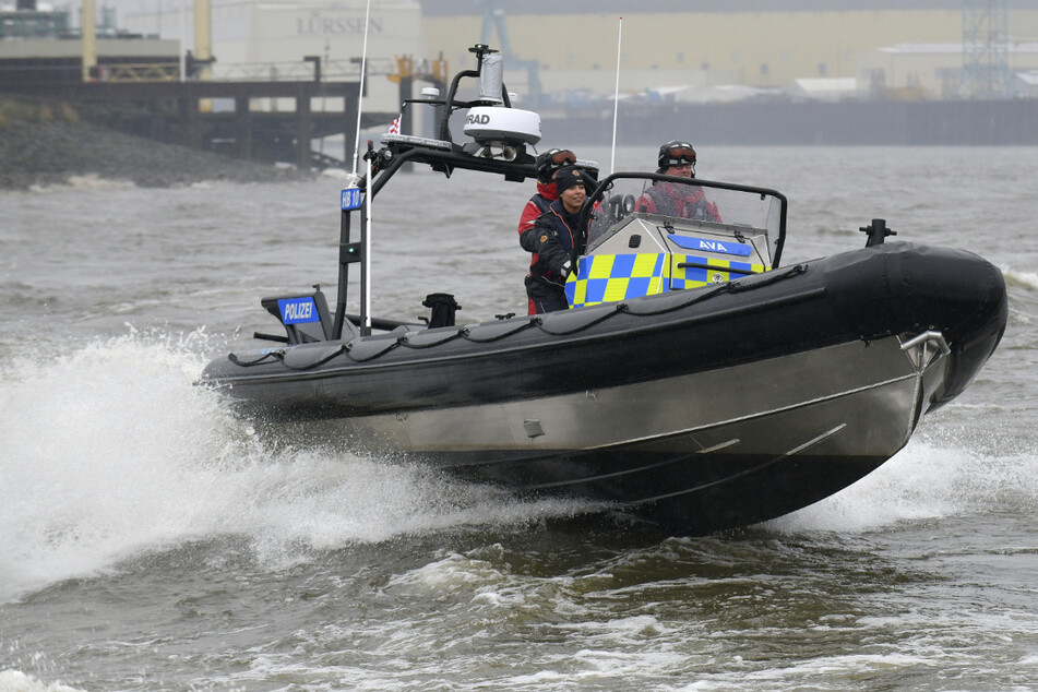 Polizei Bremen kauft für Hunderttausende Euro drei neue Schlauchboote